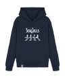 The Seagulls  - Unisex Premium Hoodie | Bio-Baumwolle