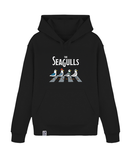 The Seagulls  - Unisex Premium Hoodie | Bio-Baumwolle