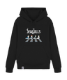 The Seagulls  - Unisex Premium Hoodie | Bio-Baumwolle