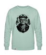 Seefrau  - Unisex Sweater | Bio-Baumwolle
