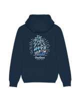 Segelboot  - Unisex Hoodie