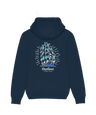 Segelboot  - PREMIUM Unisex Hoodie