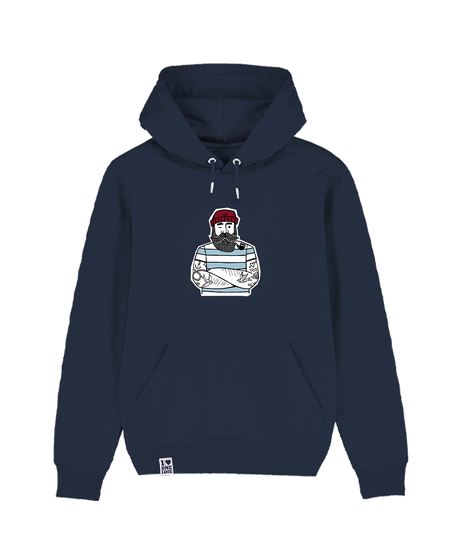 Seemann  - Unisex Hoodie