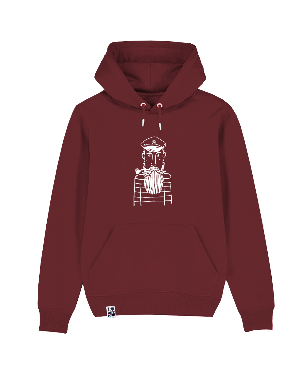 Seemann  - PREMIUM Unisex Hoodie