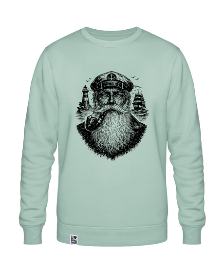 Seemann  - Unisex Sweater | Bio-Baumwolle