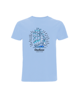 Segelboot  - Herren Shirt