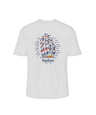 Segelboot  - Herren Shirt