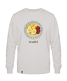 Senfei  - Unisex Sweater | Bio-Baumwolle | 100% Omas Küche