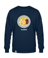 Senfei  - Unisex Sweater | Bio-Baumwolle | 100% Omas Küche