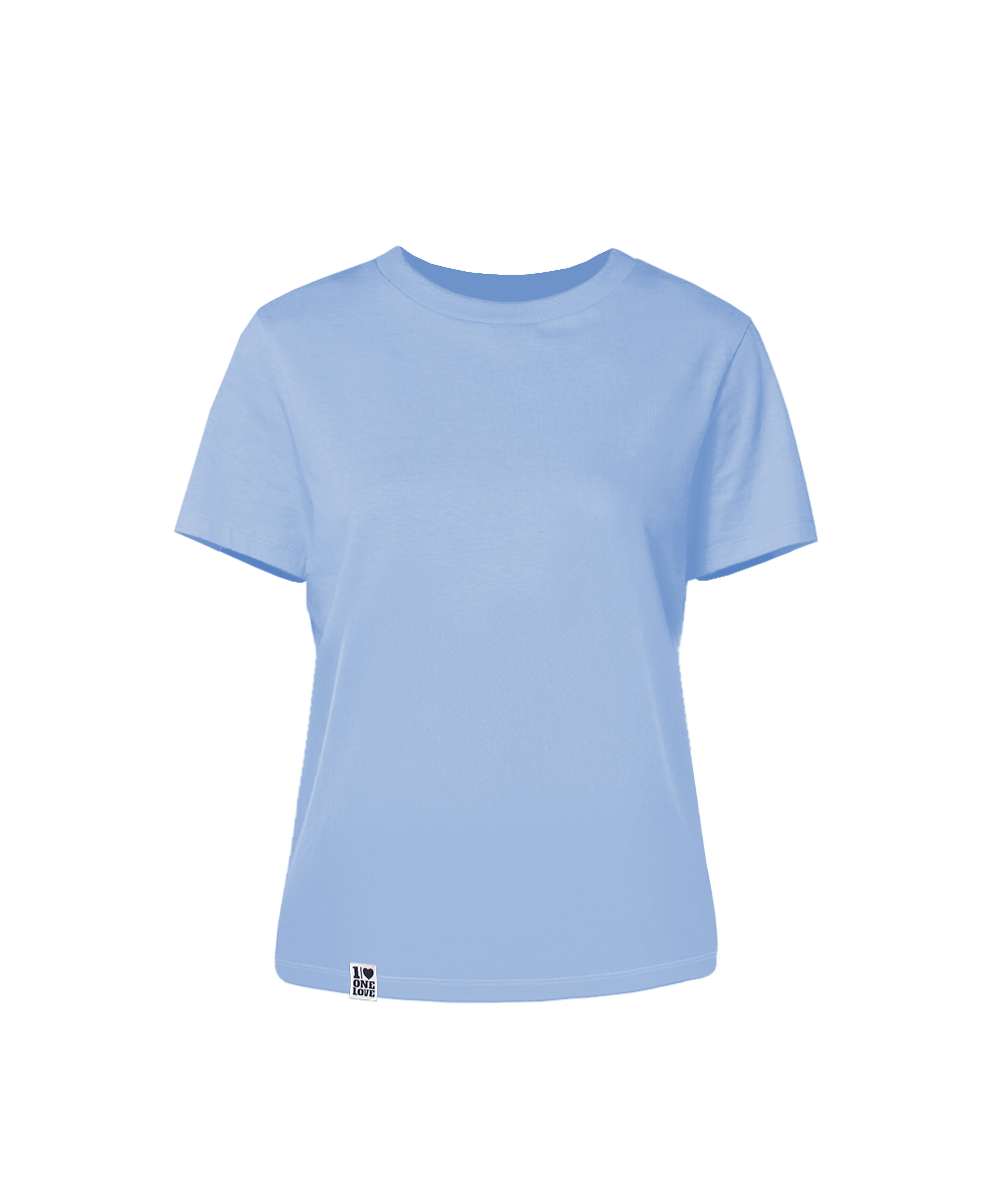 Segelboot  - Damen Shirt