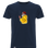 Skipper  - Herren Shirt | 100% Bio-Baumwolle