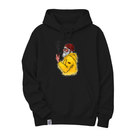 Skipper  - Unisex Premium Hoodie | Bio-Baumwolle