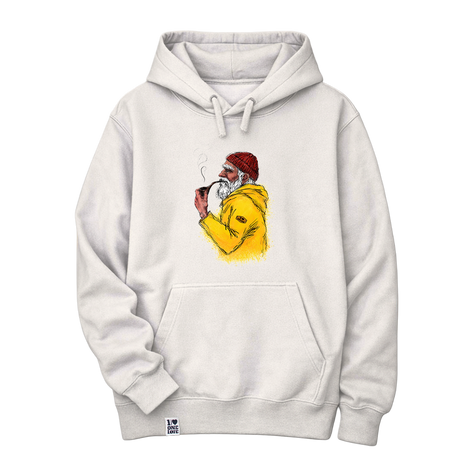 Skipper  - Unisex Premium Hoodie | Bio-Baumwolle