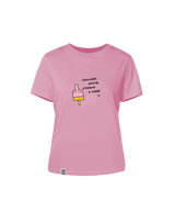 Sommer, Sonne, Strand & Meer  - Damen Shirt | 100% Bio-Baumwolle