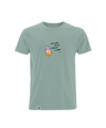 Sommer, Sonne, Strand & Meer  - Herren Shirt | 100% Bio-Baumwolle