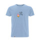 Sommer, Sonne, Strand & Meer  - Herren Shirt | 100% Bio-Baumwolle