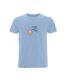 Sommer, Sonne, Strand & Meer  - Herren Shirt | 100% Bio-Baumwolle