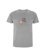 Sommer, Sonne, Strand & Meer  - Herren Shirt | 100% Bio-Baumwolle