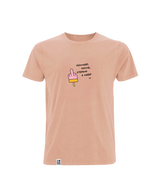 Sommer, Sonne, Strand & Meer  - Herren Shirt | 100% Bio-Baumwolle