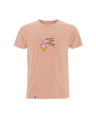 Sommer, Sonne, Strand & Meer  - Herren Shirt | 100% Bio-Baumwolle