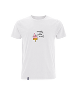 Sommer, Sonne, Strand & Meer  - Herren Shirt | 100% Bio-Baumwolle