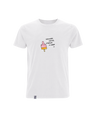 Sommer, Sonne, Strand & Meer  - Herren Shirt | 100% Bio-Baumwolle