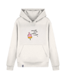 Sommer, Sonne, Strand & Meer  - Unisex Hoodie | 100% Bio-Baumwolle