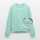 Sonne, Strand & Meer Club - Frauen Premium Pullover