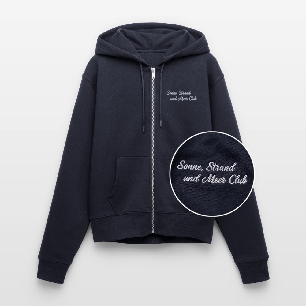 Navy / XS