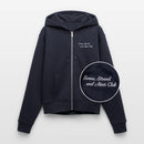 Sonne, Strand & Meer Club - Frauen Premium Kapuzenjacke