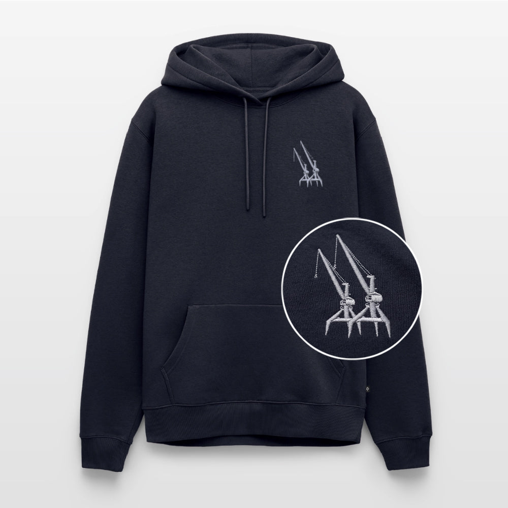 Stadthafen - Unisex Premium Hoodie