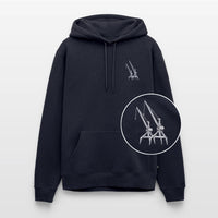 Stadthafen - Unisex Premium Hoodie