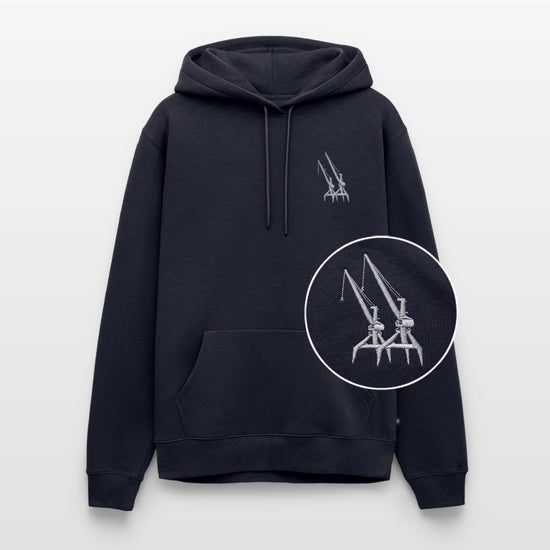 Stadthafen - Unisex Premium Hoodie