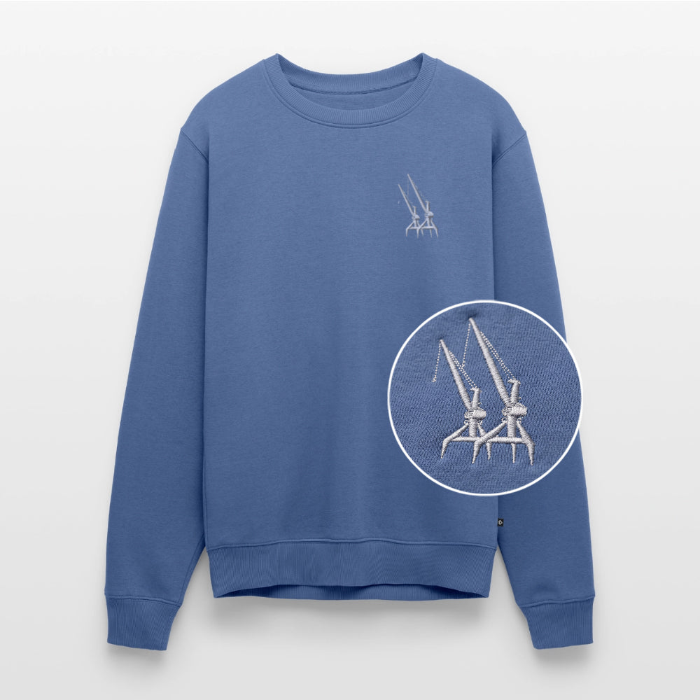 Stadthafen - Unisex Premium Pullover