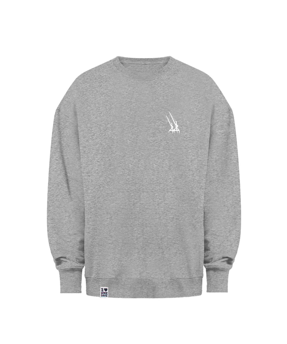 Stadthafen  - Unisex Sweater