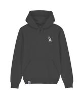 Stadthafen Stick  - Unisex Hoodie