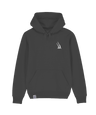 Stadthafen Stick  - Unisex Hoodie