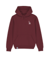 Stadthafen Stick  - Unisex Hoodie