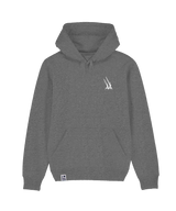 Stadthafen Stick  - Unisex Hoodie