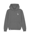 Stadthafen Stick  - Unisex Hoodie