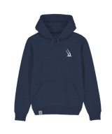 Stadthafen Stick  - Unisex Hoodie