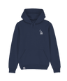 Stadthafen Stick  - Unisex Hoodie