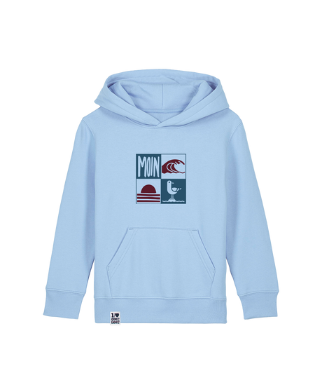 Moin  - Hoodie KIDS