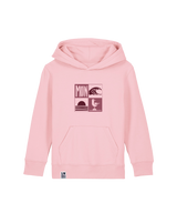 Moin  - Hoodie KIDS