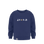 Küstenbaby-Sweater „Meeresluft“ – Fair & Bio