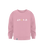 Küstenbaby-Sweater „Meeresluft“ – Fair & Bio