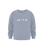 Küstenbaby-Sweater „Meeresluft“ – Fair & Bio