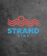 Strandkind  - Herren Shirt