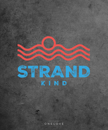 Strandkind  - Herren Shirt