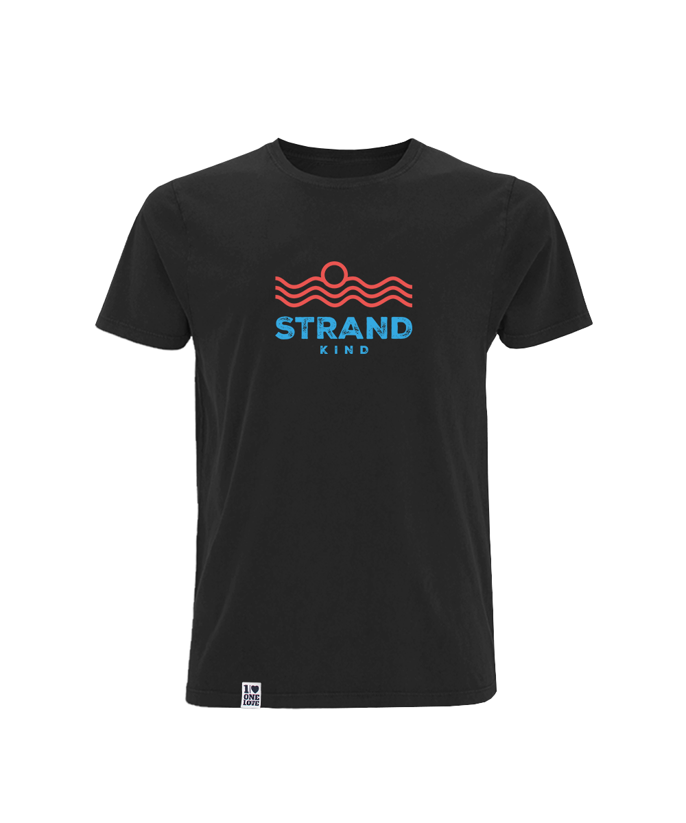 Strandkind  - Herren Shirt